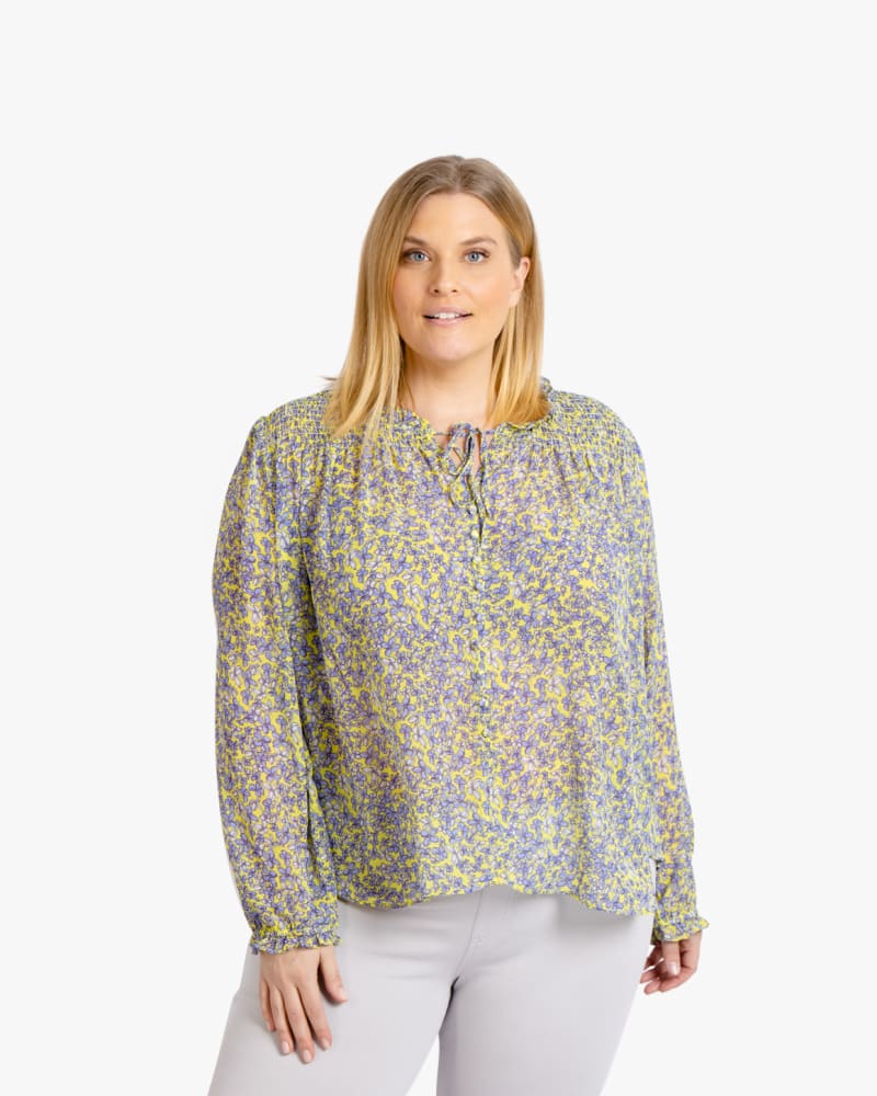 Front of plus size  by Cooper and Ella | Dia&Co | dia_product_style_image_id:156363